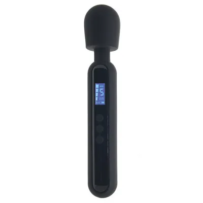 Bodywand Digi LED Display Wand Vibrator