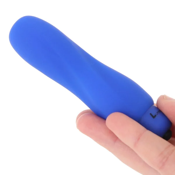Luminous Ella Silicone Bullet Vibe