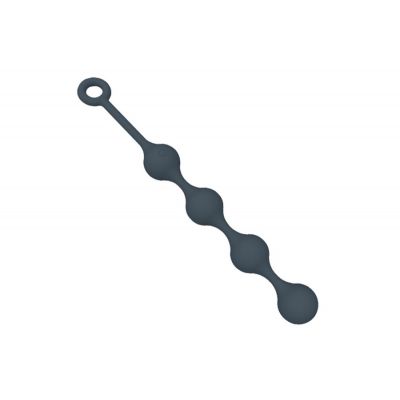 Quattro 7 speed vibrating beads