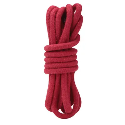Bondage Rope 3m Red 3m