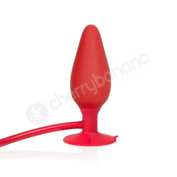 Colt XXL Red Pumper Plug