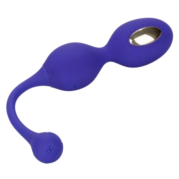 Impulse Electro-Stimulation Kegel Vibrator