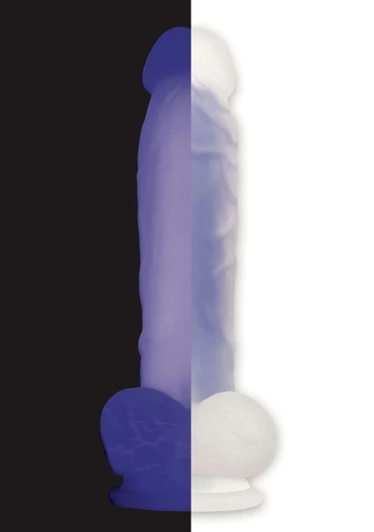 Luminous Dildo