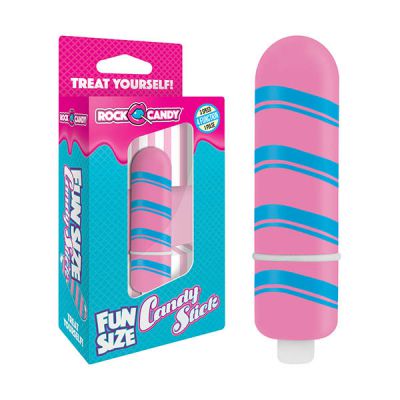 Candy Stick Bullet Vibrator