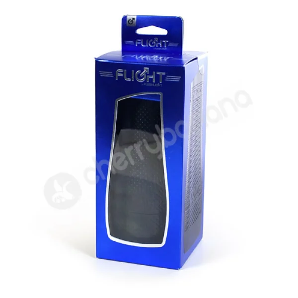 FleshLight Flight Pilot Masturbator