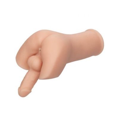 Butt Banger Flesh