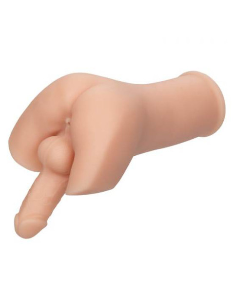 Butt Banger - Flesh