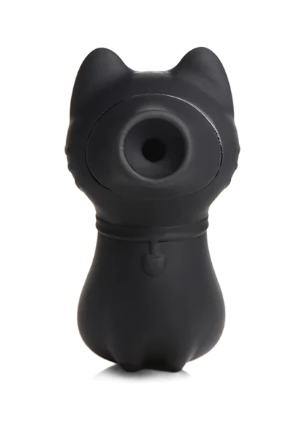Sucky Kitty Clitoral Stimulator