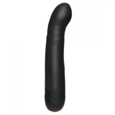 Kink The Hot Spot Vibrating Flex Massager Black
