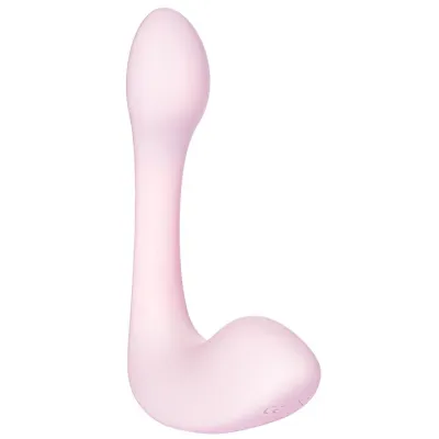 Bondara Play Mate Lilac 10 Function Silicone Couple s Vibrator
