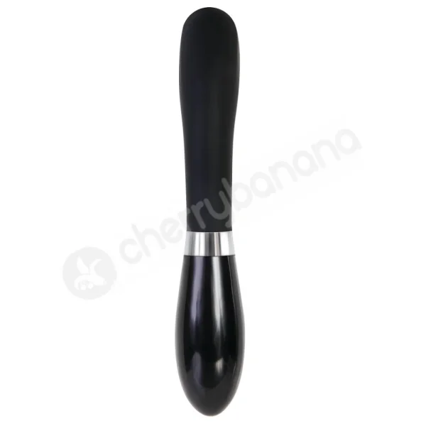Adam & Eve Black Magic G Vibrator