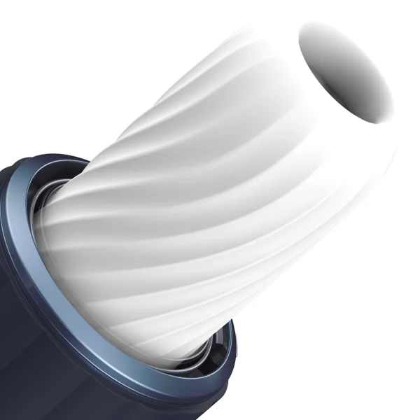 Svakom Alex Neo Interactive Powerful Thrusting Masturbator