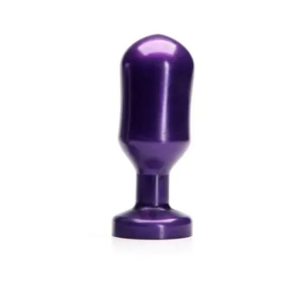 Planet Dildo Keg Midnight Purple
