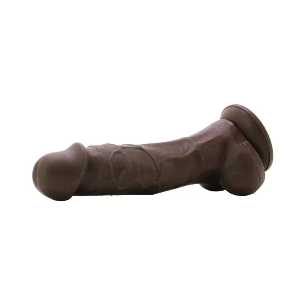 Realistic Dildos: Colours Pleasures 5in Dildo