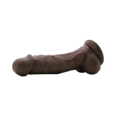 Realistic Dildos Colours Pleasures 5in Dildo
