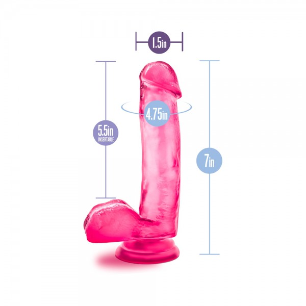 Sweet N Hard #1 Dildo