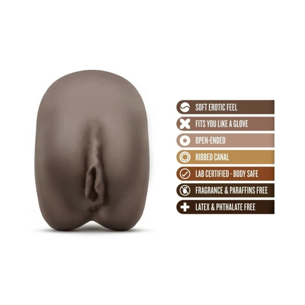 Hot Chocolate Erin The Enchantress Vibrating Mast Chocolate — image 8 of 9