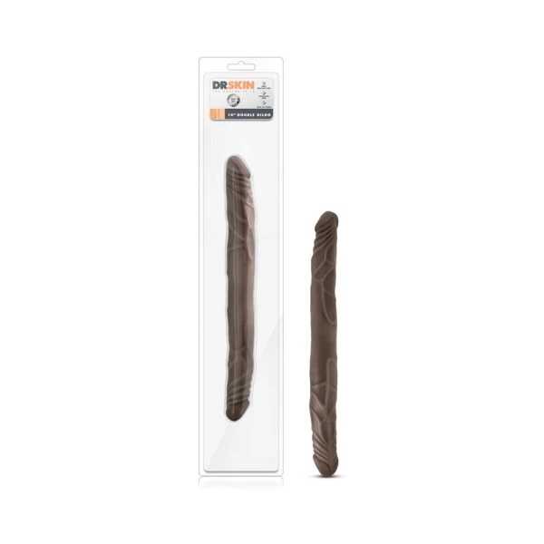 Dr Skin 14 inches Double Dildo — image 15 of 15