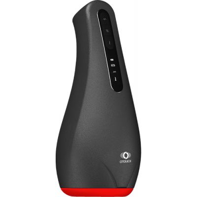 Airturn Masturbator 1 Black