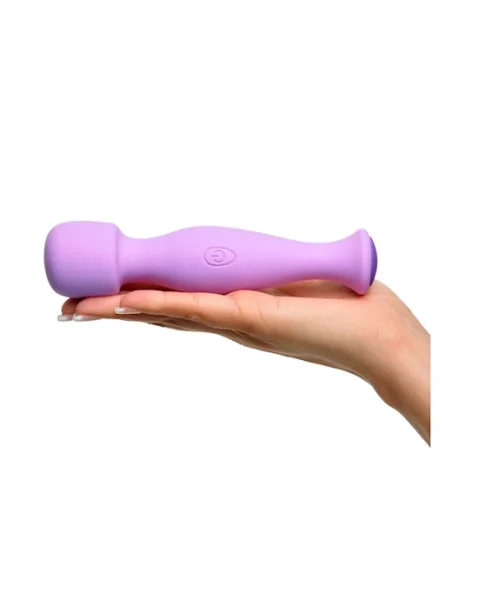 Fantasy For Her Body Massage-her - 6.2 Inch