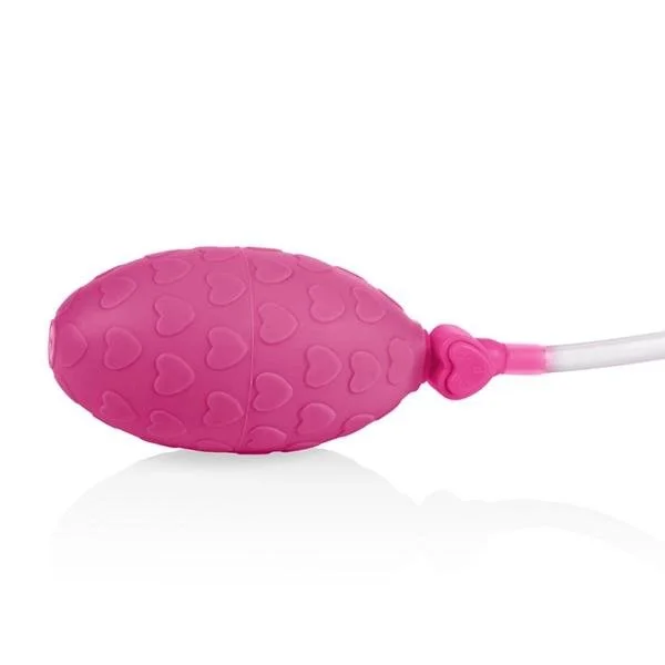 Original Clitoral Vibrating Pump