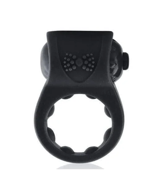 Screaming O Primo Tux - Black - Each