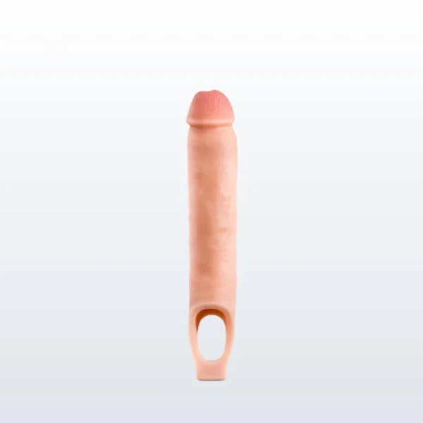 Blush Performance Plus 11.5 Inch Silicone Penis Extender
