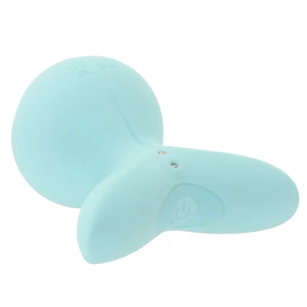 Satisfyer Viva La Vulva 3 Lay-On Vibrator