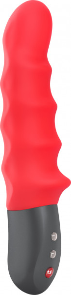 8" Stronic Surf G-Spot Vibrator