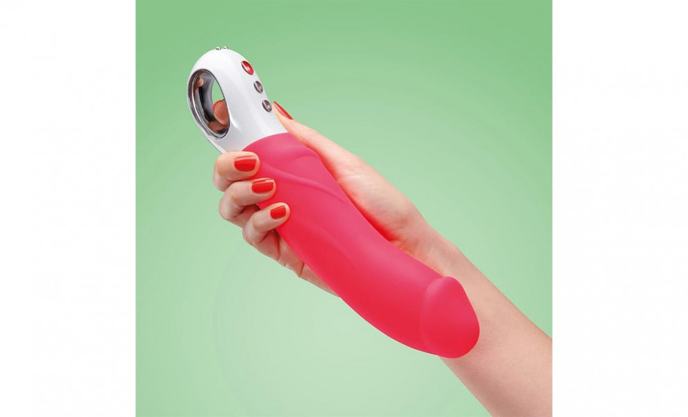 Fun Factory Big Boss Realistic Vibrator