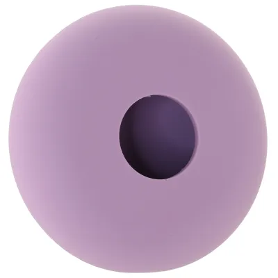 Ove Dildo Harness Silicone Cushion
