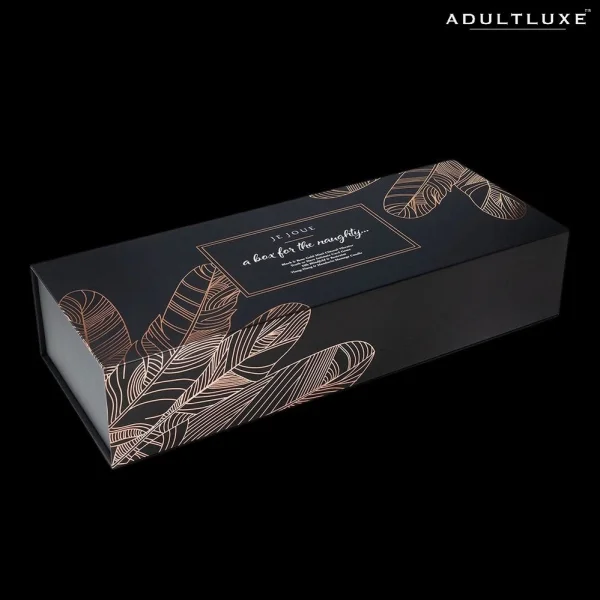 Naughty Gift Set by Je Joue