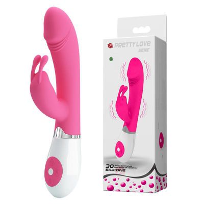 Gene Rabbit Vibrator