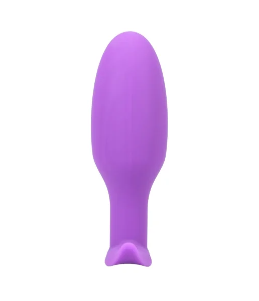 Tantus Ryder Silicone Butt Plug