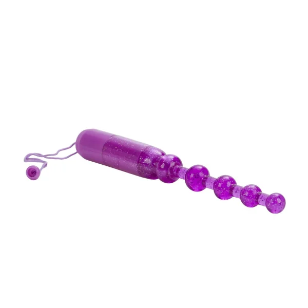 Vibrating Pleasure Beads