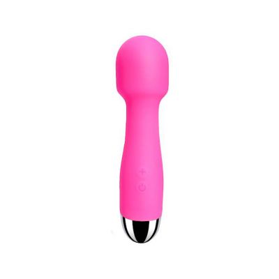 Bowling Wand