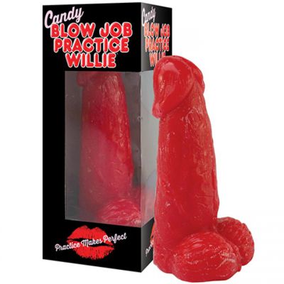 Candy Blow Job Willy