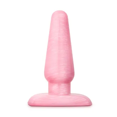 B Yours Cosmic Plug Pink Medium
