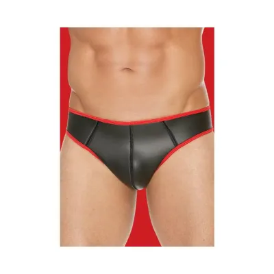 Neoprene Jockstrap Size S m Red