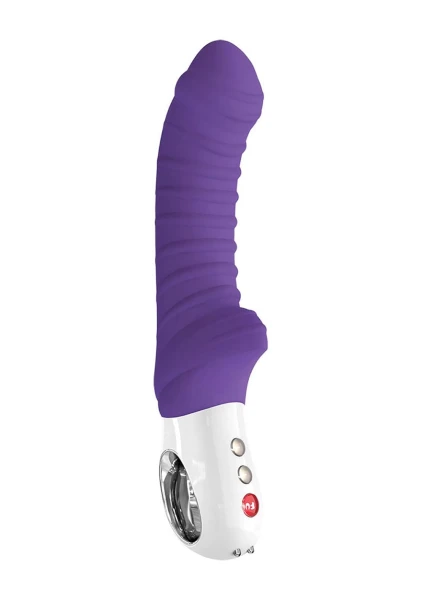 Tiger G-Spot Vibrator — image 16 of 25