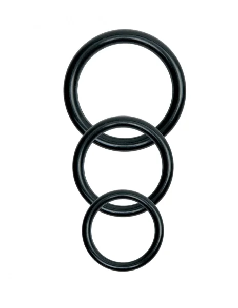 Pipedream Products Fetish Fantasy Stay-Put Harness — image 4 of 5