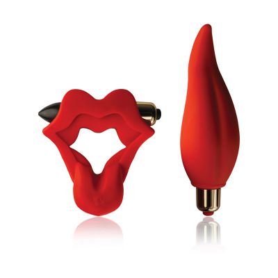 Lick A Licious