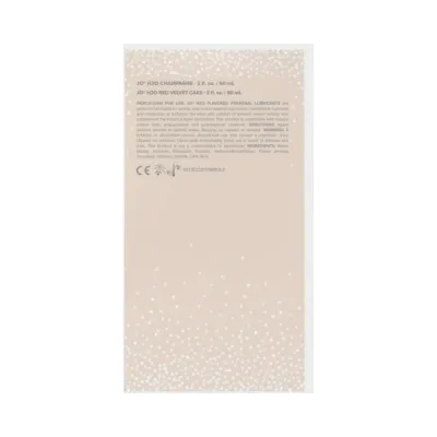 Gift Sets JO 20th Anniversary Gift Set