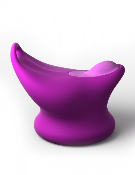 International Rockin' Chair