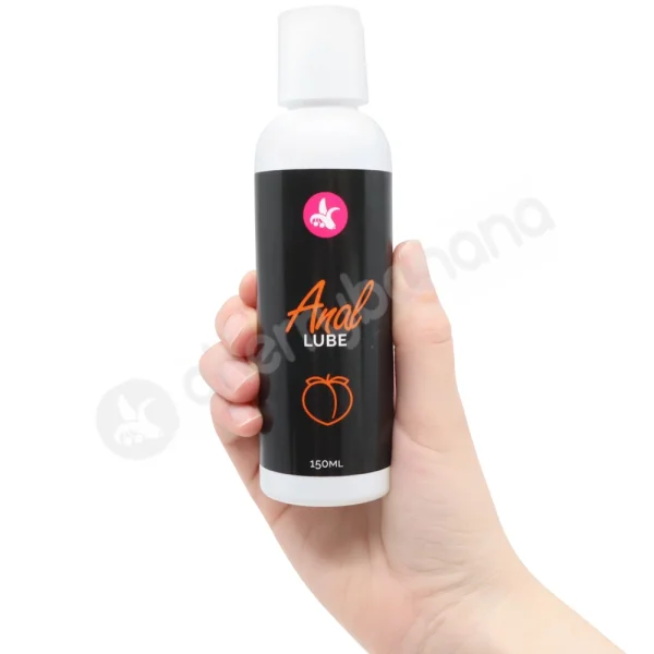 Essentials Anal Lubricant 150ml