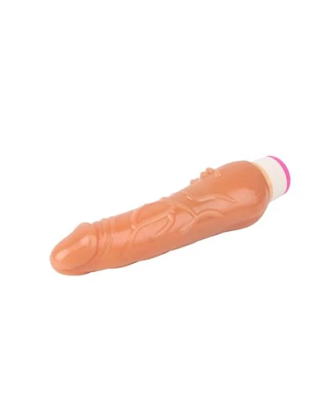 Beginner Rider Realistic Vibrator - 8 Inch
