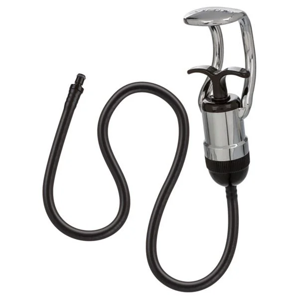 Optimum Series Maximum Results Pump Set