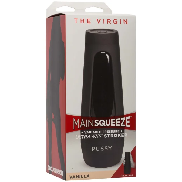 MAIN SQUEEZE - THE VIRGIN