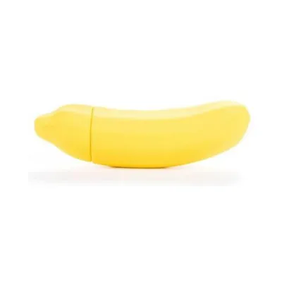 Luxury Vibrators Emojibator Banana Emoji Vibrator
