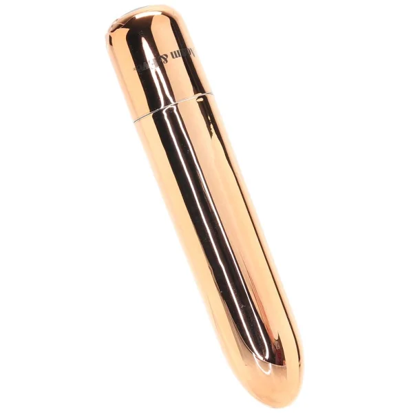 Adam & Eve's Eve's Copper Cutie Rechargeable Bullet